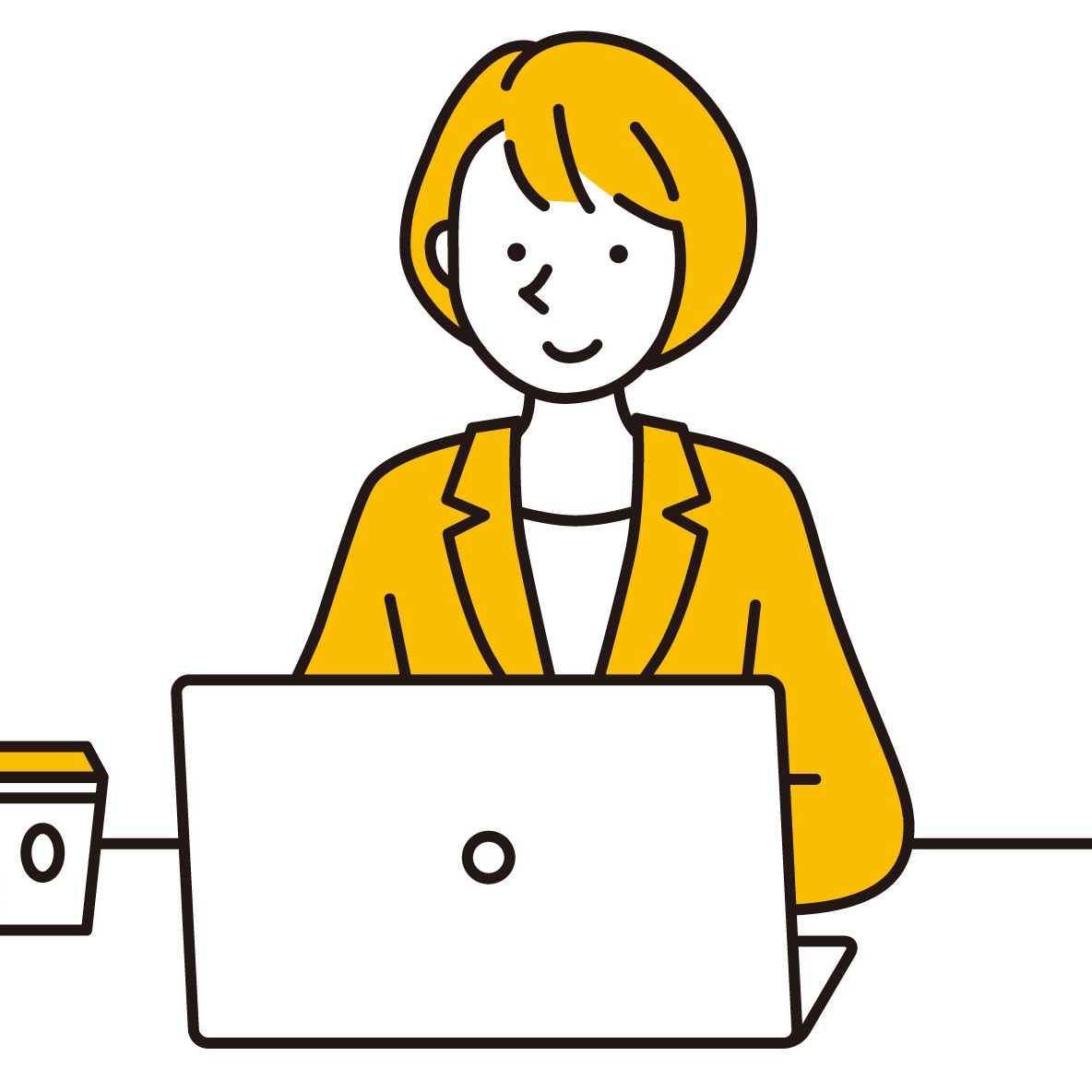 オフィスプラータスタッフのアバター